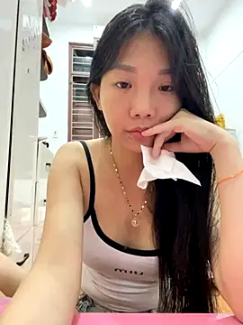 Miumieu online show from 09/23/25, 02:42