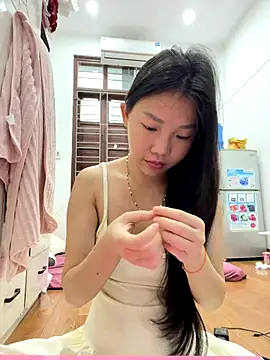 Miumieu online show from 09/26/25, 04:49