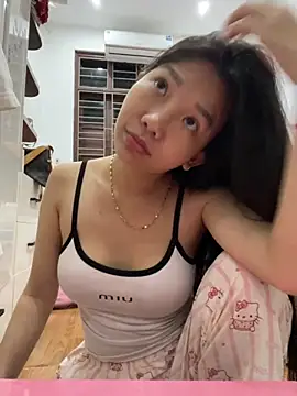 Miumieu online show from 11/22/25, 01:32