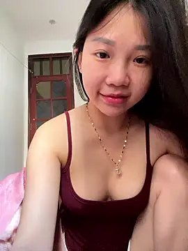 Miumieu online show from 01/10/26, 01:18