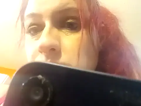 LusciousKandy online show from 10/07/25, 06:49