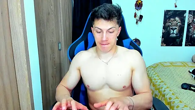 Snapshot of javiersexymann chatting on 01/21/25, 10:08 javiersexymann online show from 01/21/25, 10:08