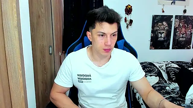 Snapshot of javiersexymann chatting on 01/23/25, 07:07 javiersexymann online show from 01/23/25, 07:07