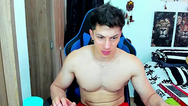 Snapshot of javiersexymann chatting on 02/14/25, 08:05 javiersexymann online show from 02/14/25, 08:05