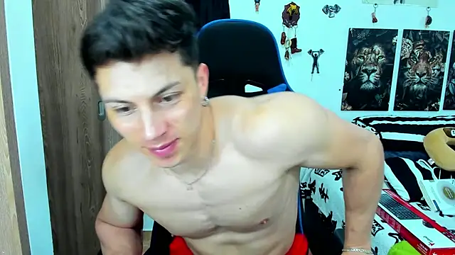 Snapshot of javiersexymann chatting on 02/14/25, 11:09 javiersexymann online show from 02/14/25, 11:09