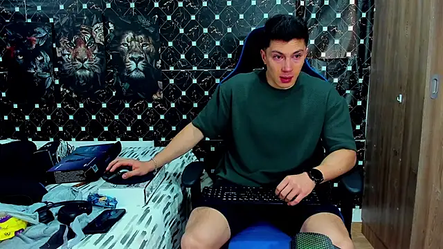 javiersexymann online show from 04/10/26, 09:08