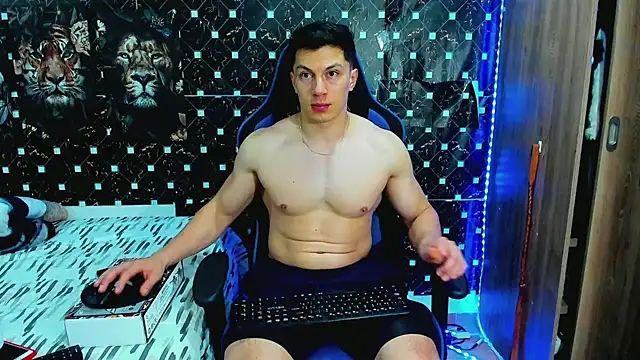 Snapshot of javiersexymann chatting on 06/04/26, 04:51 javiersexymann online show from 06/04/26, 04:51