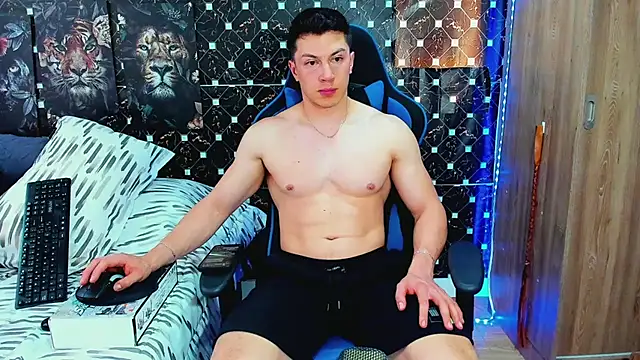 javiersexymann online show from 07/01/26, 08:08