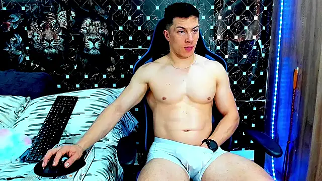 javiersexymann online show from 07/20/26, 04:31