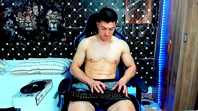 javiersexymann online show from 07/22/26, 06:54