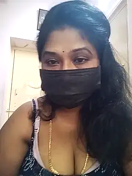 chaitara-reddy online show from 11/19/25, 06:57