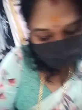 chaitara-reddy online show from 12/19/25, 05:03