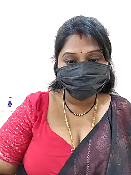 chaitara-reddy online show from 01/10/26, 03:58