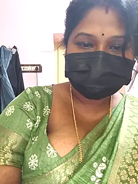 chaitara-reddy online show from 03/21/26, 10:09