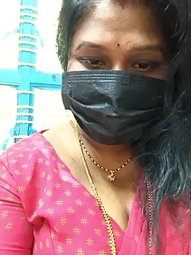 chaitara-reddy online show from 04/18/26, 08:40