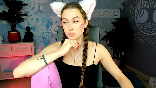 ArielSykes online show from 09/09/25, 03:00