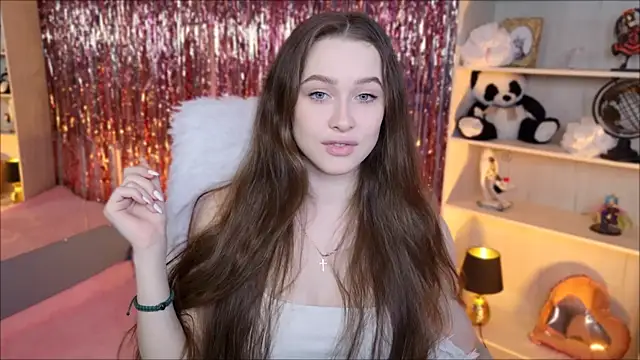 ArielSykes online show from 04/16/26, 07:03