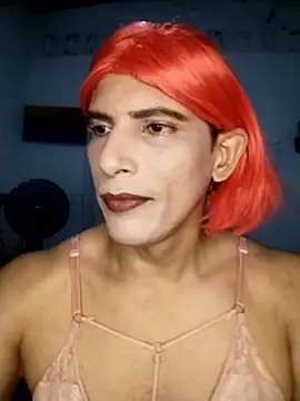 GerGina6 online show from 11/07/25, 07:41