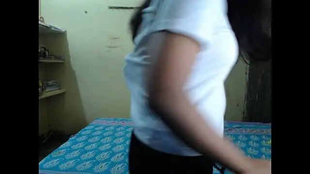 Vanya 7 online show from 10/26/25, 05:08