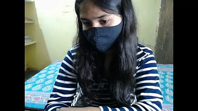 Vanya 7 online show from 10/31/25, 06:03