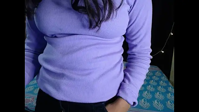 Vanya 7 online show from 11/29/25, 11:24