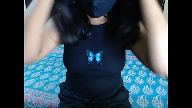 Vanya 7 online show from 12/13/25, 07:53