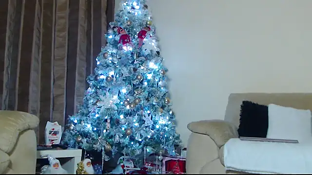 AnneSins online show from 01/11/26, 05:18