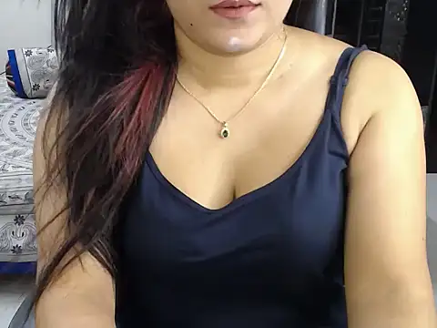 Ridiha Pari online show from 10/18/25, 03:57