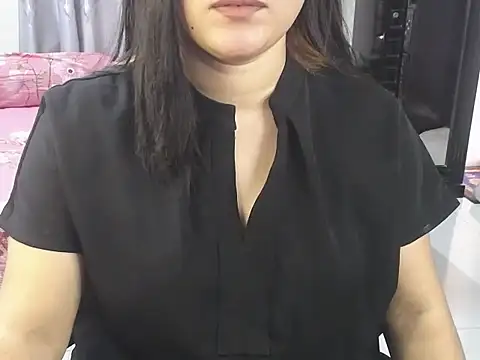 Ridiha Pari online show from 02/18/26, 04:52