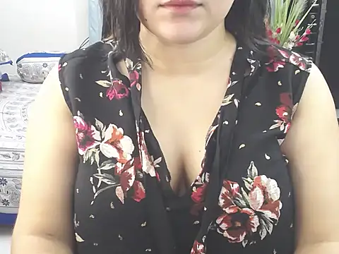 Ridiha Pari online show from 04/17/26, 07:39