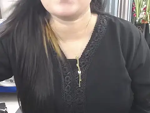 Ridiha Pari online show from 07/17/26, 11:28