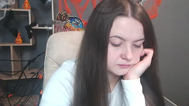 MavkaCute online show from 11/03/25, 07:04