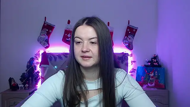 MavkaCute online show from 01/15/26, 11:04