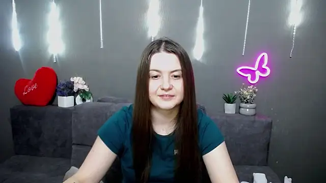 MavkaCute online show from 03/16/26, 06:01