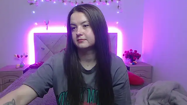 MavkaCute online show from 03/30/26, 06:31