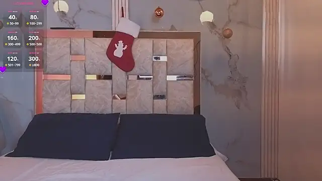 Aria Bennett1 online show from 12/18/25, 11:49