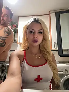 NoeliaGarcia17 online show from 09/15/25, 08:20