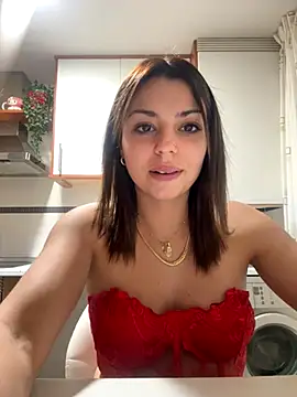 NoeliaGarcia17 online show from 10/25/25, 10:26