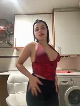 NoeliaGarcia17 online show from 11/26/25, 11:06