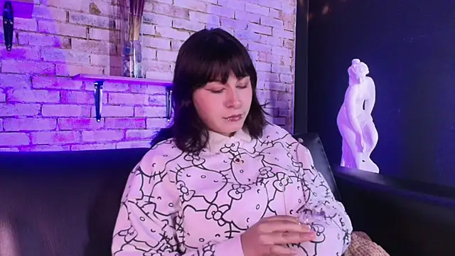 kitty malach online show from 02/17/26, 03:14