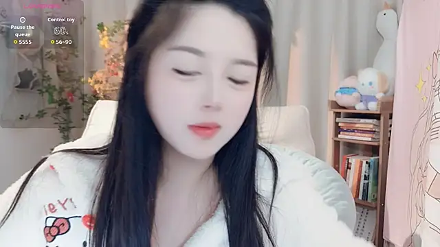 SweetTease2025 online show from 11/28/25, 02:09