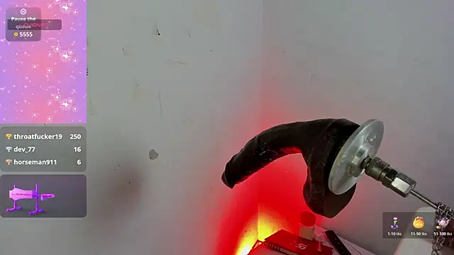 Alanna-sloppy online show from 01/14/26, 07:03