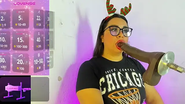 Snapshot of Alanna-sloppy chatting on 01/15/26, 11:08 Alanna-sloppy online show from 01/15/26, 11:08