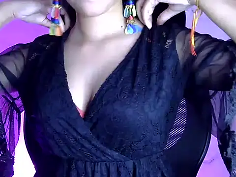 kaira sharma11 online show from 02/13/26, 06:15