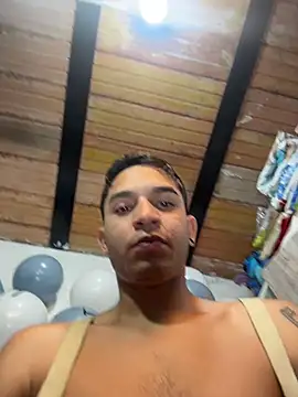 Angel latinboy online show from 03/05/26, 12:34