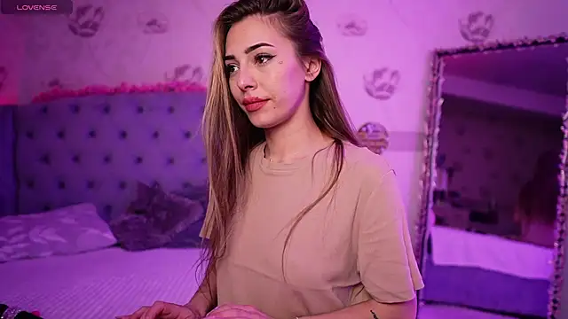 Anya Sky online show from 03/28/26, 06:46