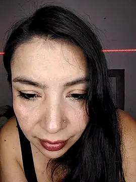 Anahibella online show from 10/26/25, 05:35