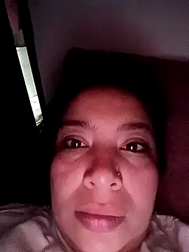 Anahibella online show from 10/27/25, 01:26