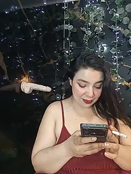 Anahibella online show from 06/13/26, 03:32