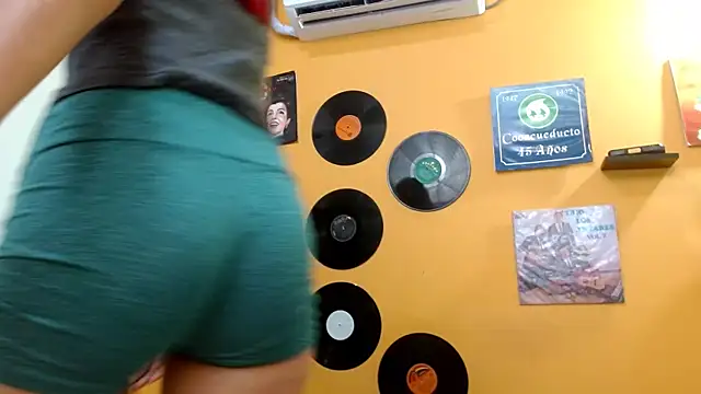 skinnyverus18 online show from 11/07/25, 07:03